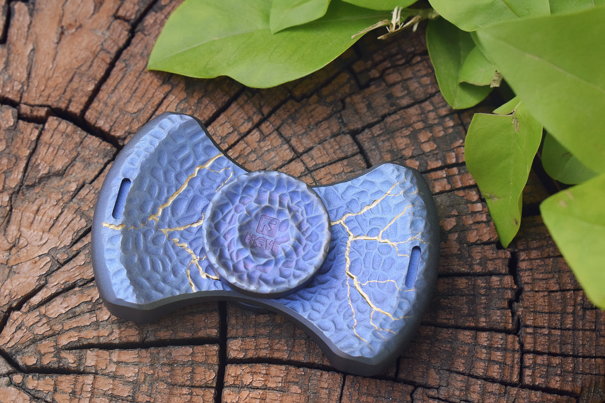 指尖陀螺最好玩最帅的一款,fegve指尖陀螺评测