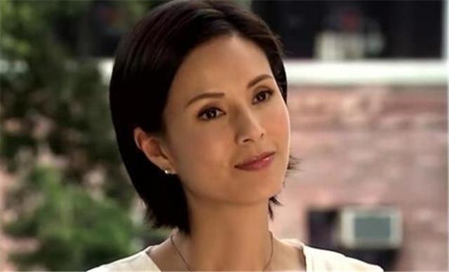 李若彤周润发最新消息,李若彤遇见周润发