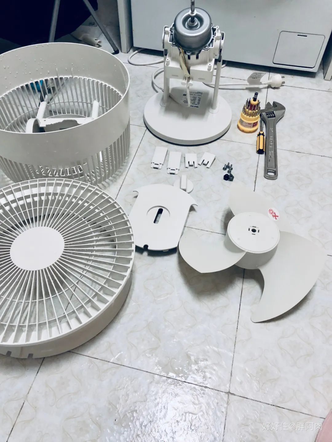 洁癖太可怕了,有时候的洁癖真的好吓人