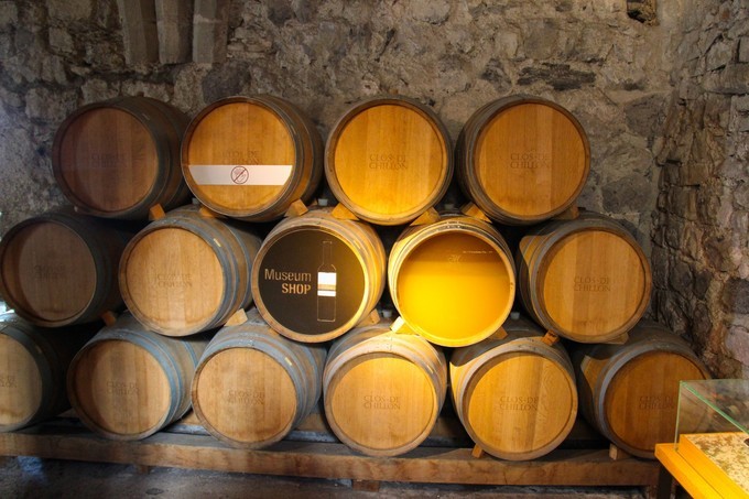 瑞士蒙特勒镇旅游攻略,蒙特勒小镇美景