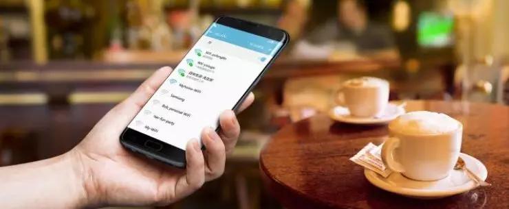 热点随身wifi4g,手机热点wifi5g和2.4g的区别