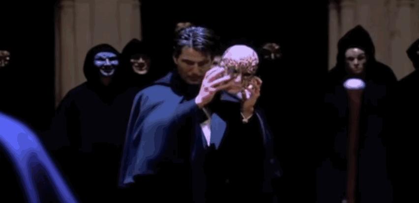 只看到尺度？太低估这背后的隐喻了