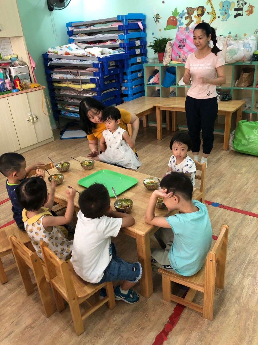 新学期衔接教育,新学期开端教育内容