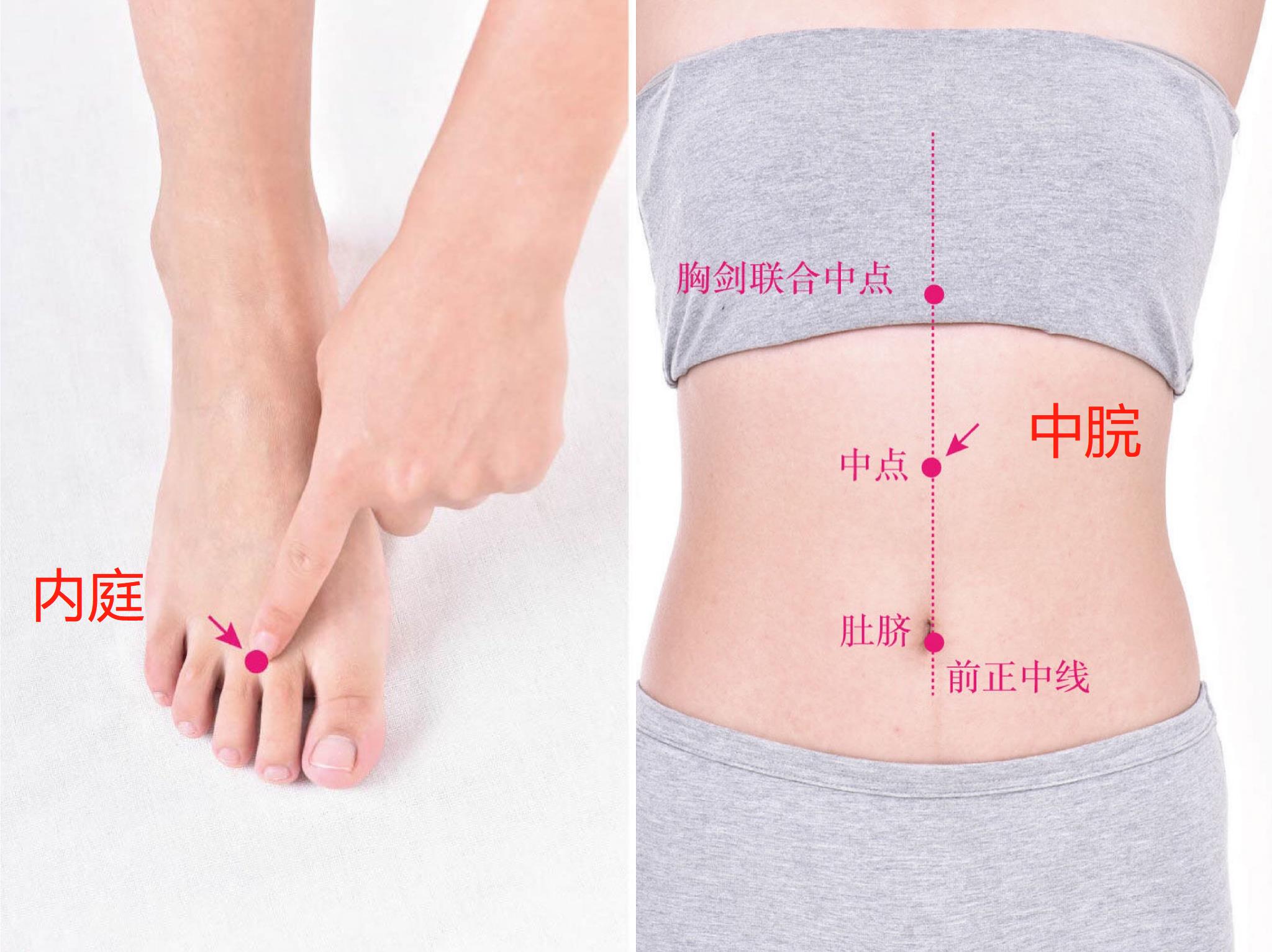 控制饮食技巧和方法,看见食物控制不住自己