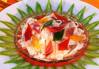 术：以术谈浙江菜