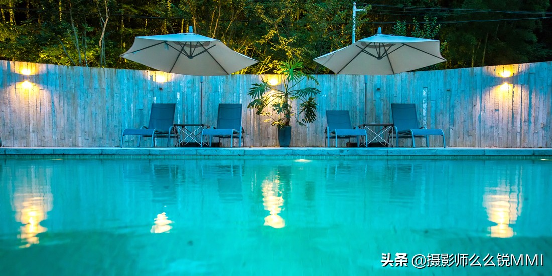 这里。藏着你“向往的生活”黄山美宿-汤口山语