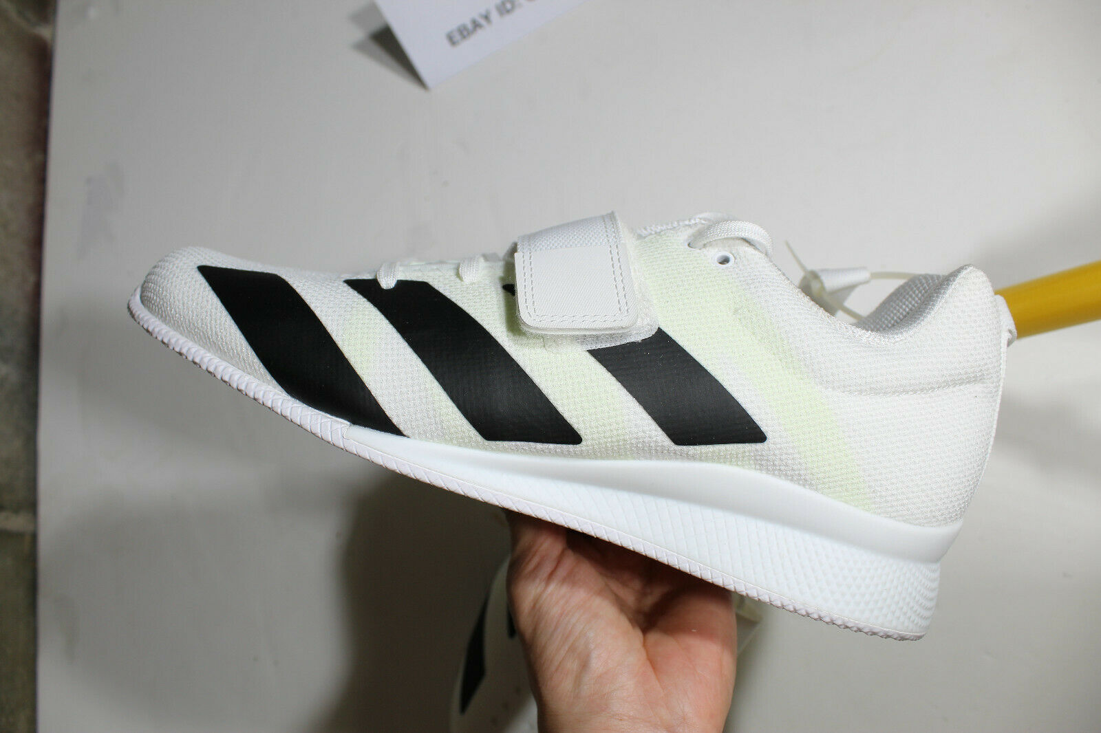 吕小军举重鞋和安踏举重鞋区别,安踏在国外健身圈被吕小军带火了