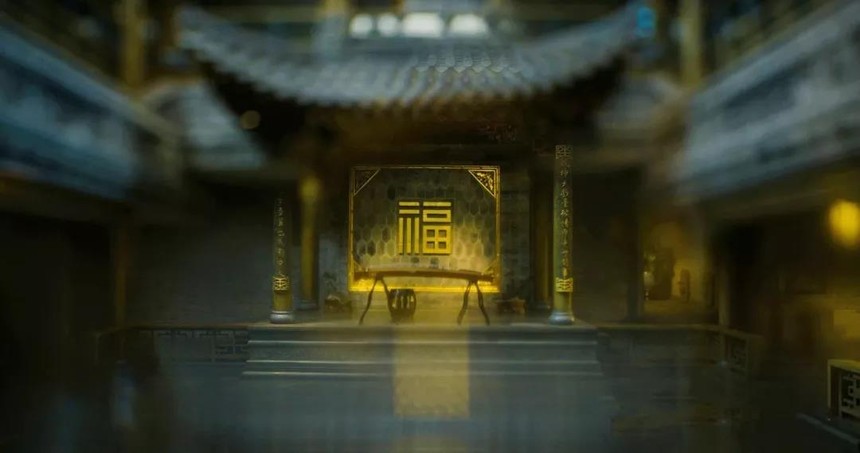 风临阁前身,凤临阁历史