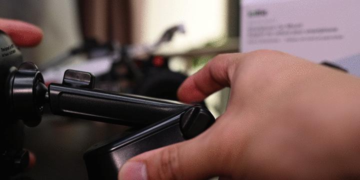 从小坐到大的安全座椅,小到隐形的手机支架