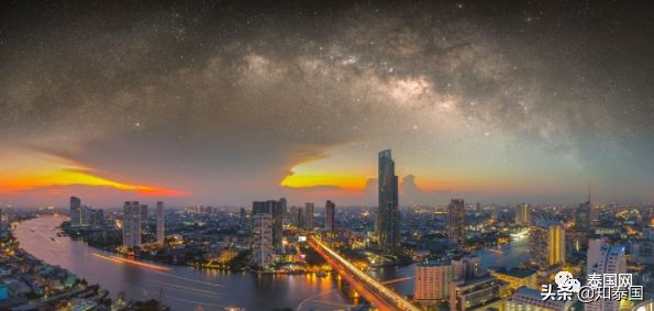 泰国发展不均衡,泰国和中国哪个生活条件好