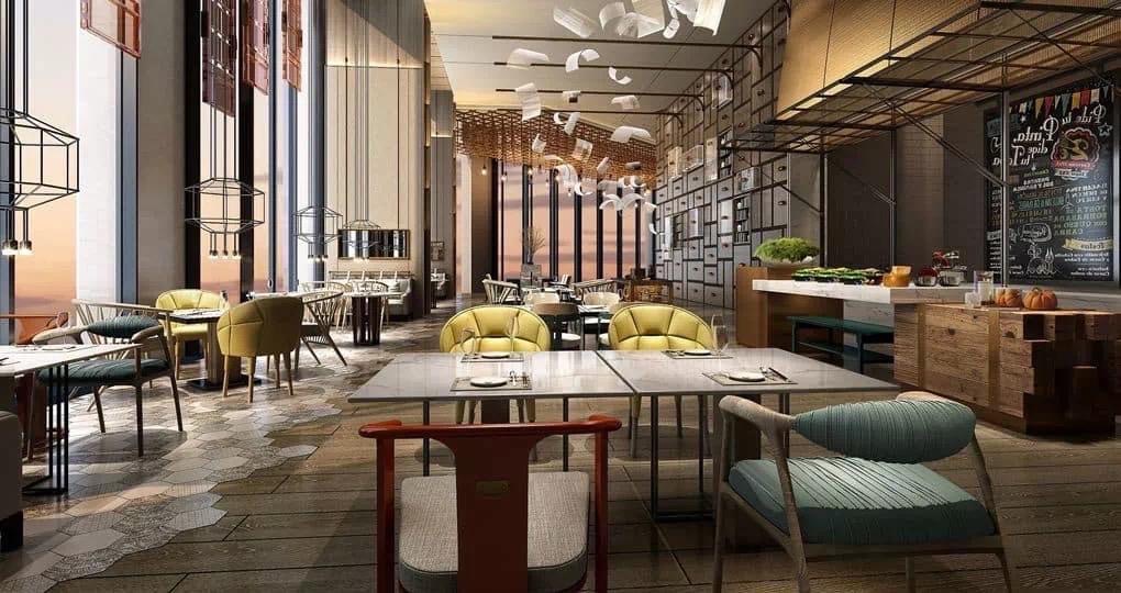 希尔顿集团旗下酒店品牌,希尔顿酒店品牌等级排序