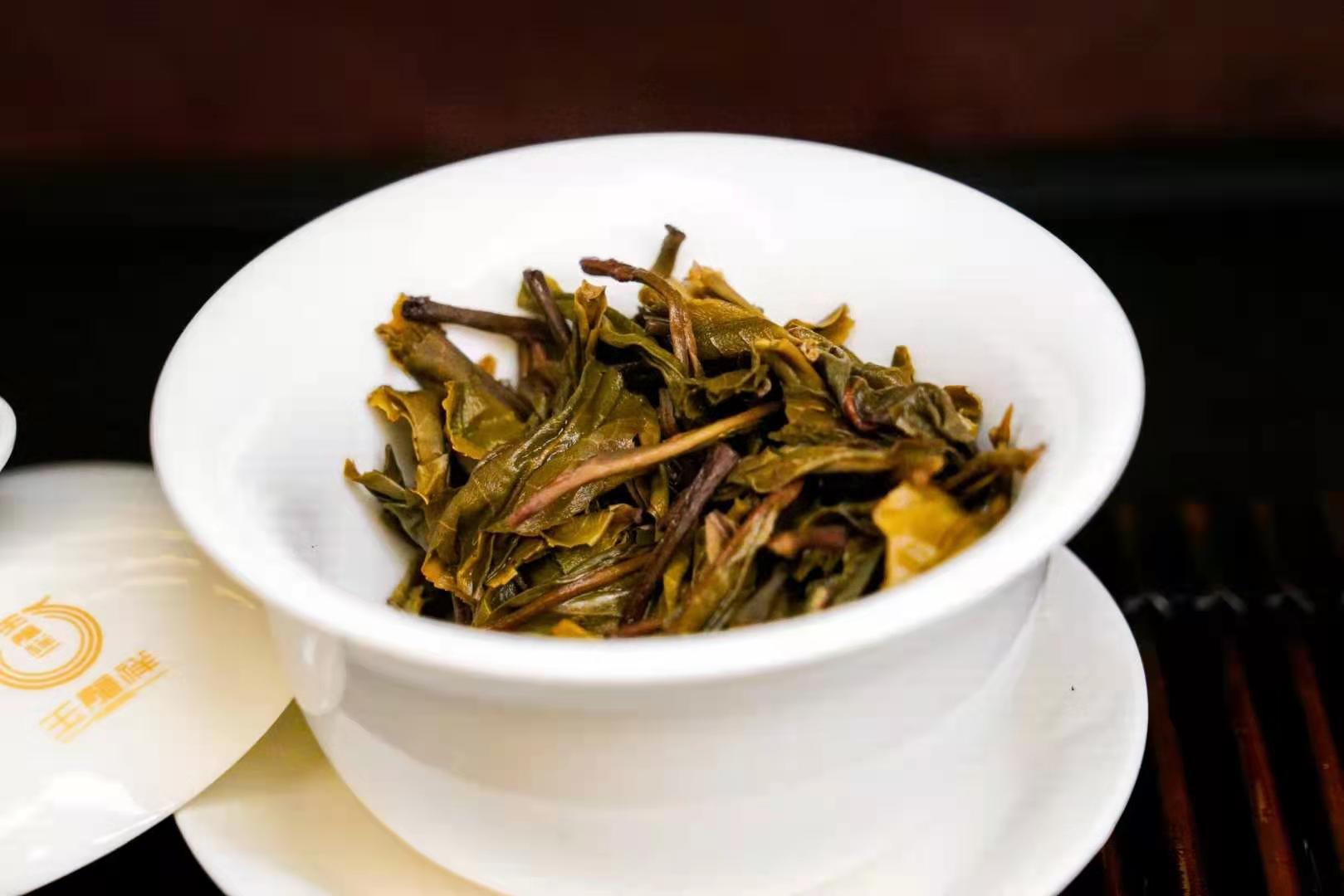 受潮茶叶怎么补救,茶叶处理常识