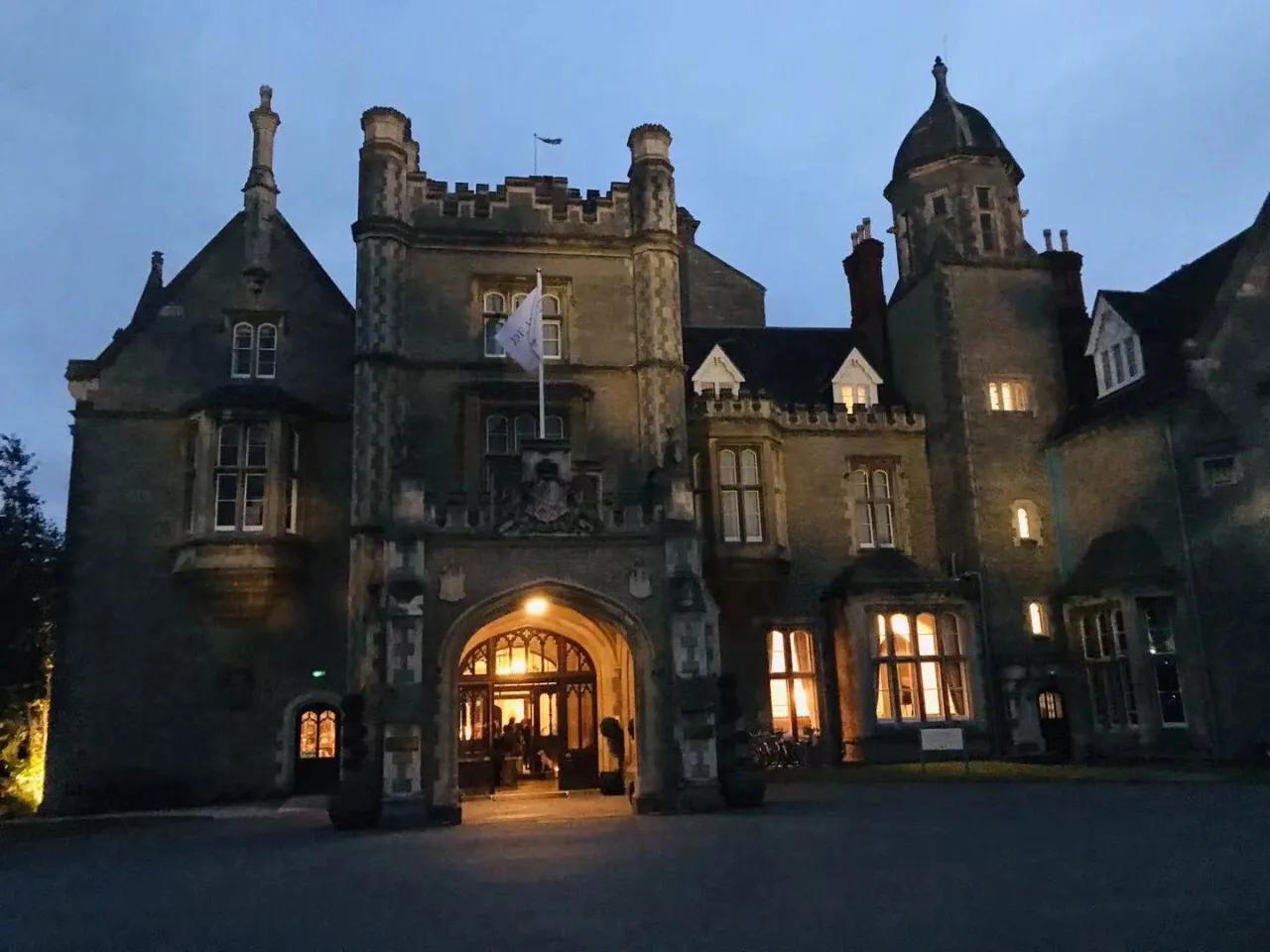 英伦旅行,英伦游学记全集