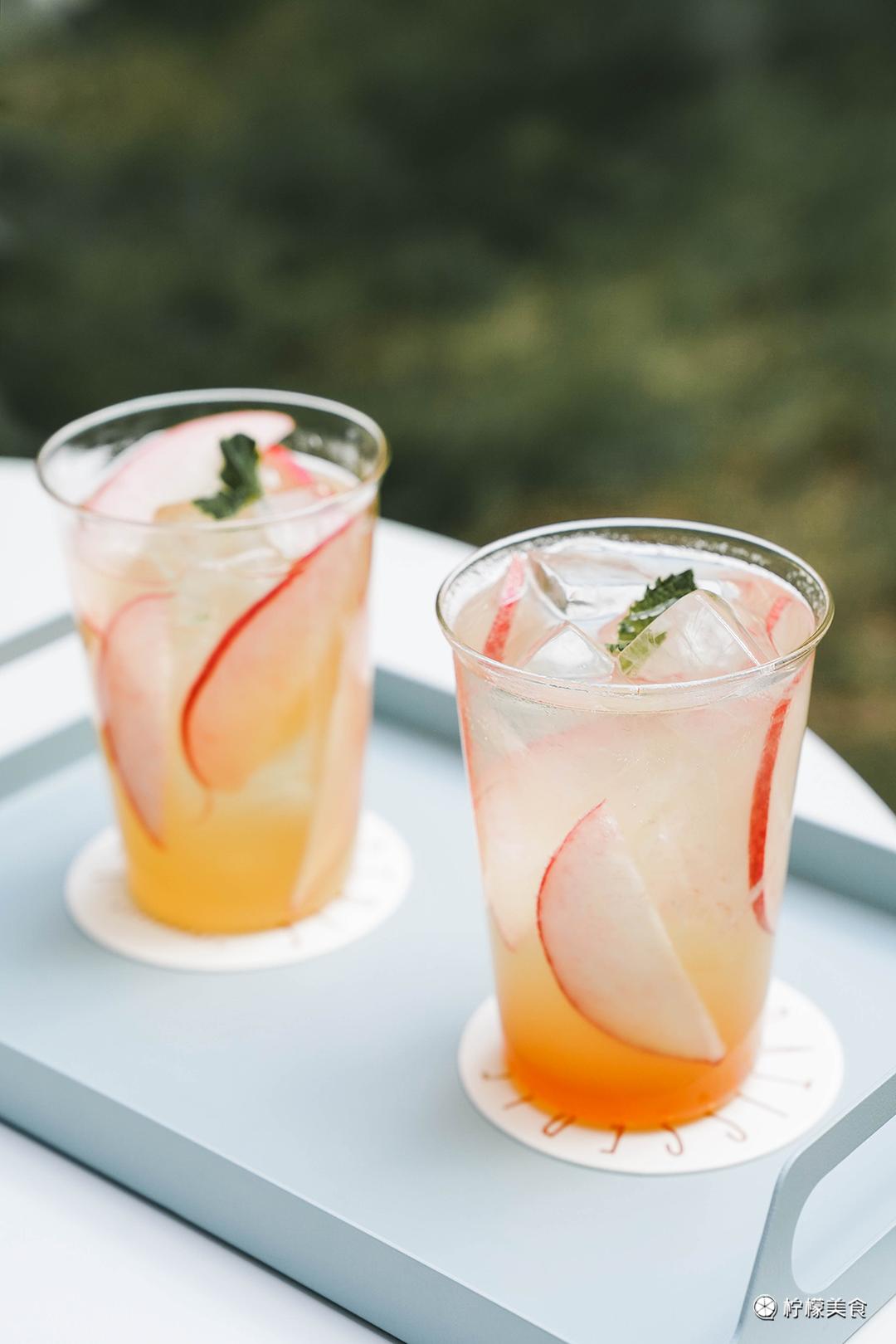 早知道这颗桃来了，那我还去什么日本