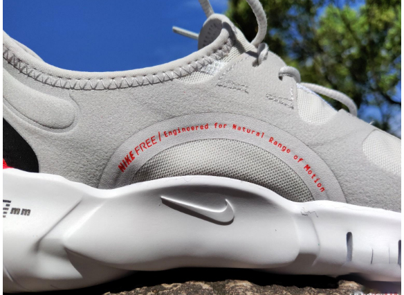 nikefreern5.0上脚效果,nikefreern2018测评