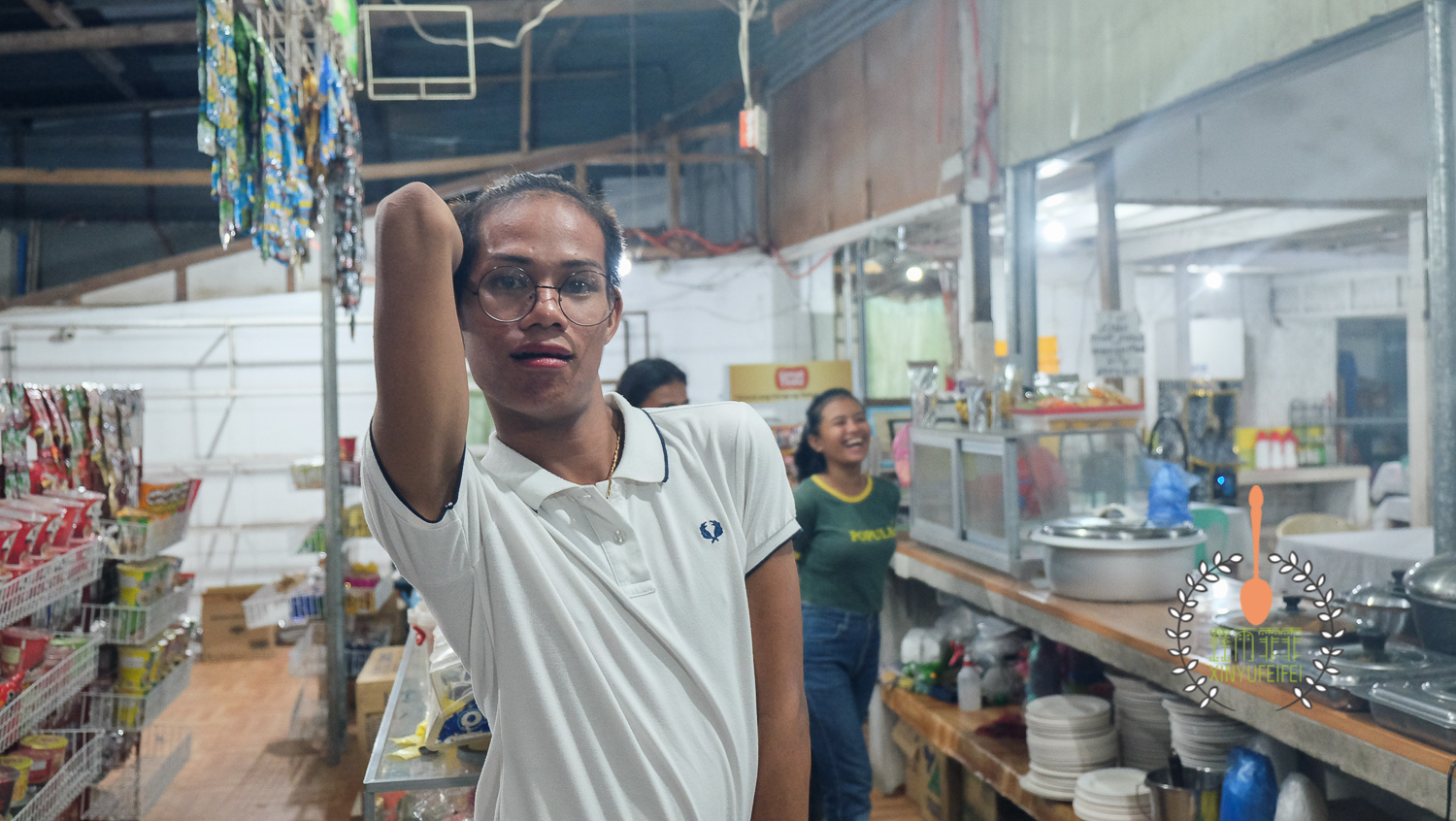 菲律宾物价对比中国物价,2019年菲律宾长滩岛物价