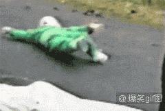 旋转跳跃举高,旋转升高杆