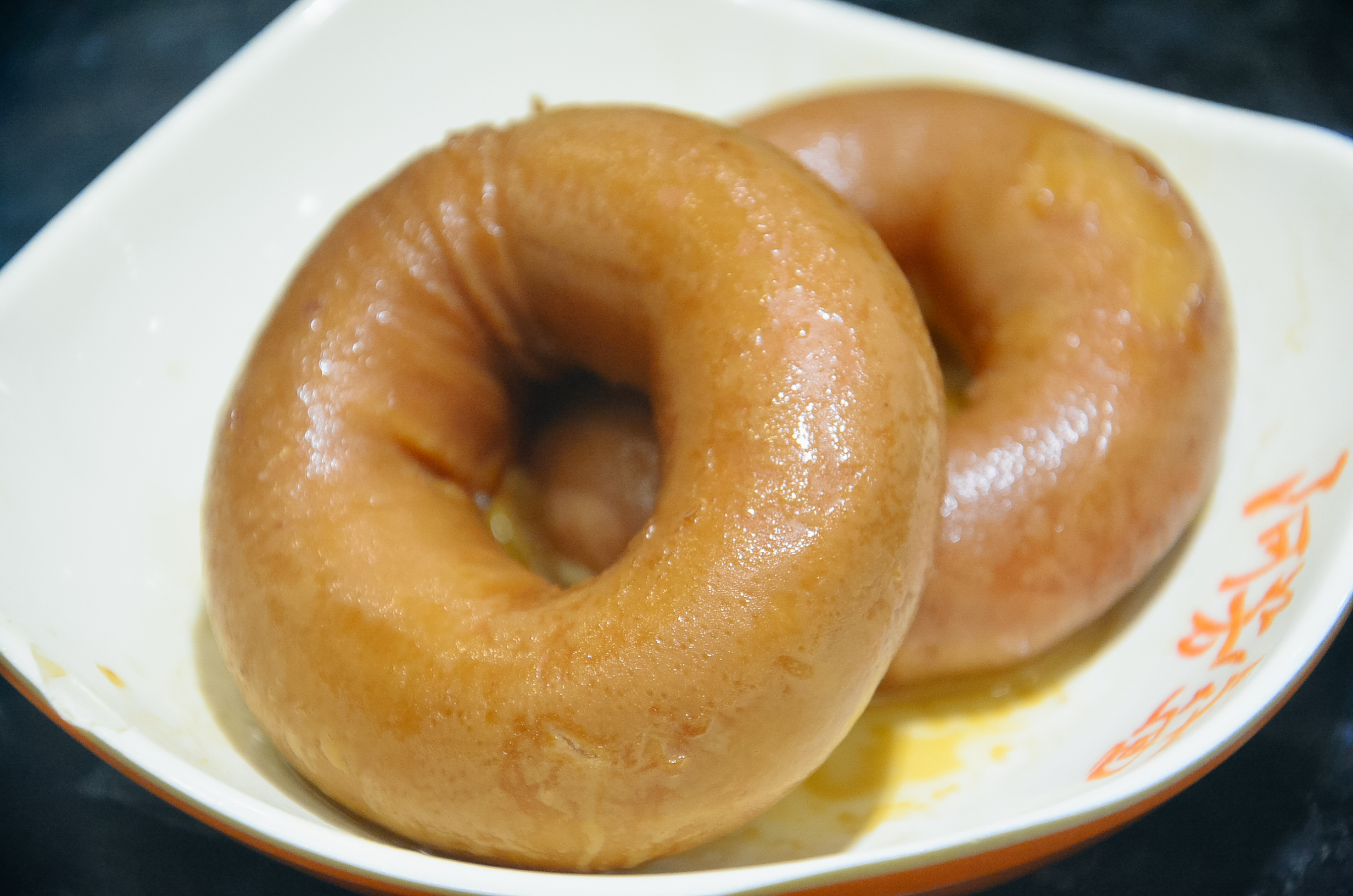 漳州阿芬卤面和阿芳卤面区别,漳州漳福路阿芳卤面