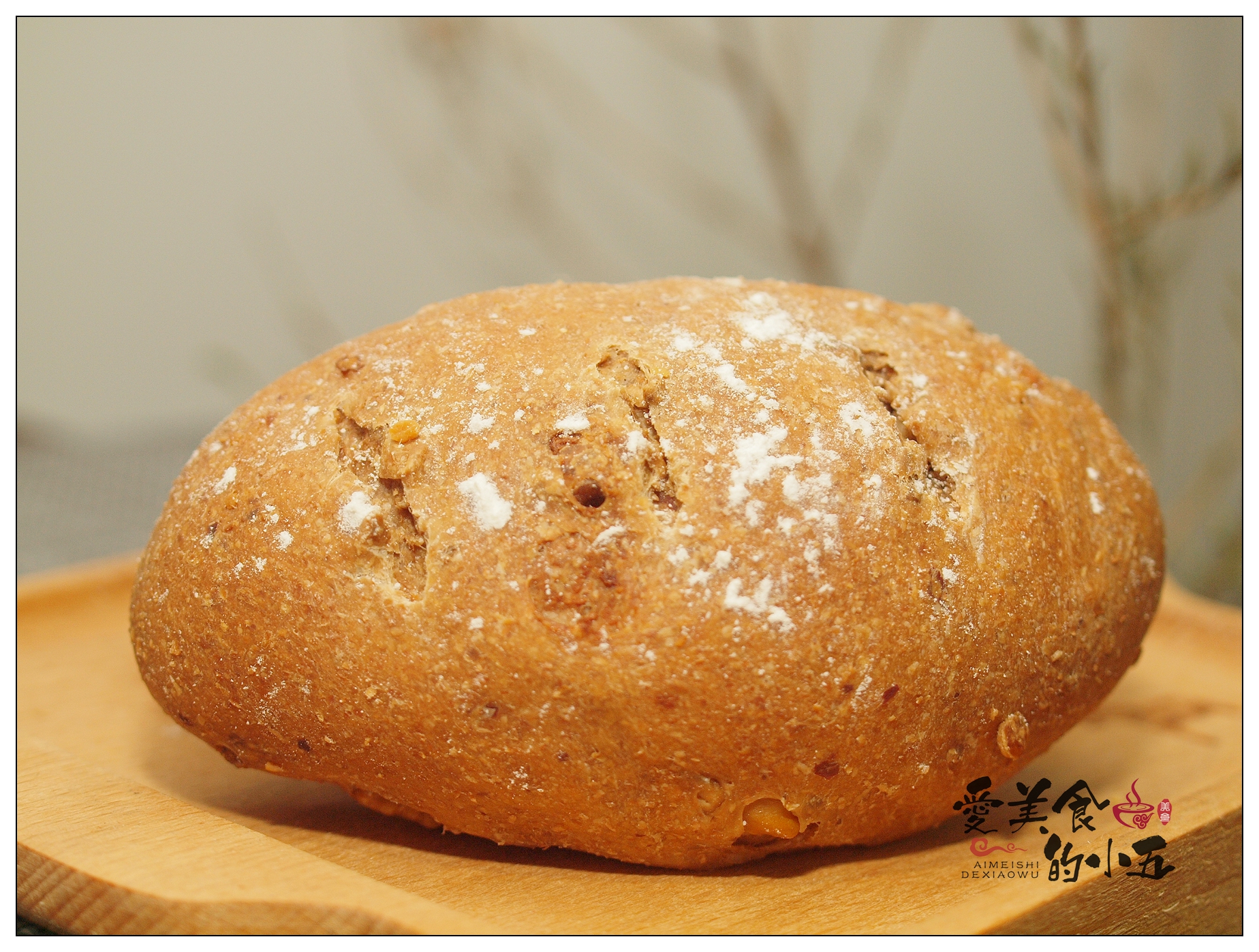 红枣核桃软欧包的营养价值,红枣核桃麻薯欧包