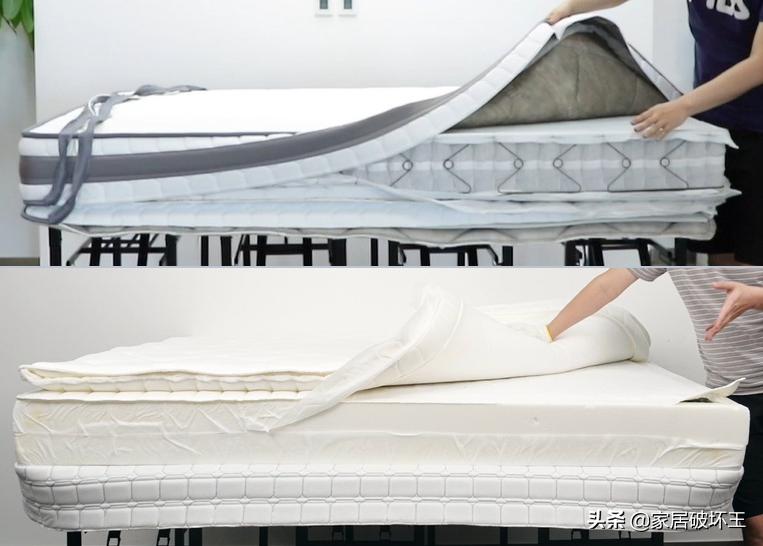 网易严选的床垫靠谱吗,网易严选床垫全系测评