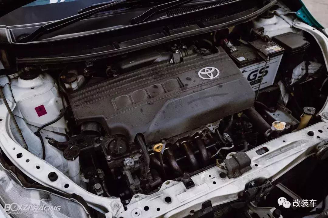 最酷的丰田致炫,丰田致炫能跑高速吗