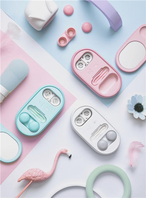 有什么好的隐形眼镜清洗机,多功能清洗机怎么清洗隐形眼镜