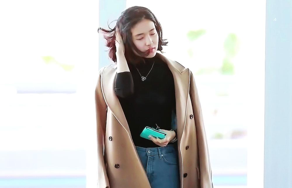 大方脸修饰脸型的发型,细软脸型方形适合什么发型