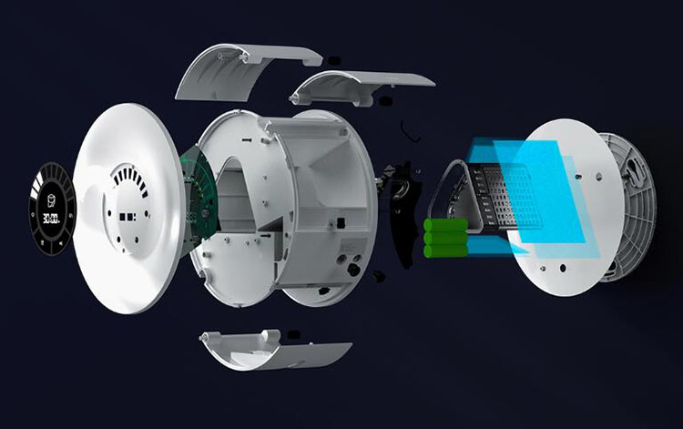 内衣除菌杀毒,内衣除菌抑菌评测