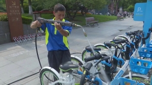 通州小绿车退费电话,通州区小绿车退款