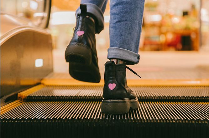 全网卖得最好的马丁靴,最好看的马丁靴价格