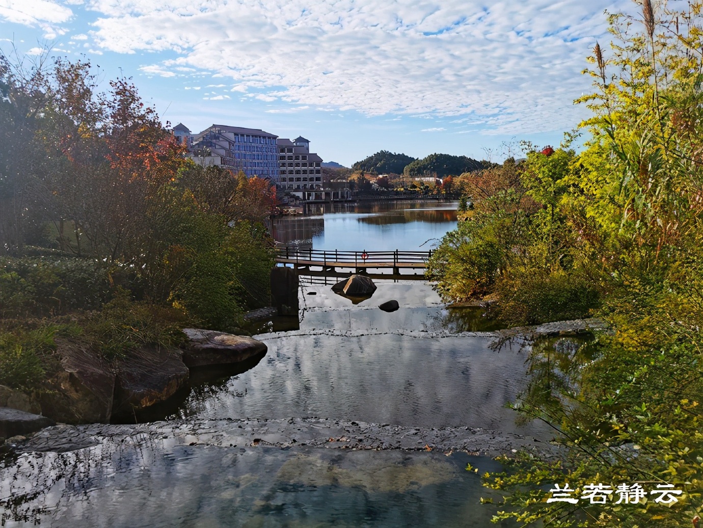 德化九仙山住宿推荐,德化九仙山风景区旅游攻略