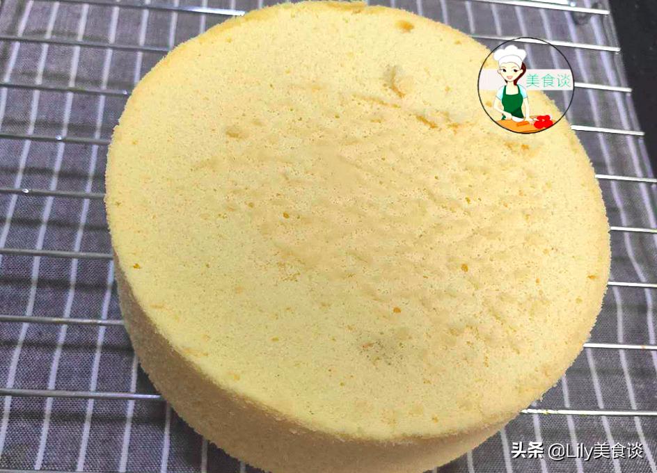 做蛋糕注意什么才发得好,做蛋糕的注意事项