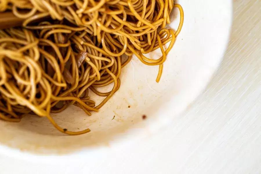 老黄浦的20碗面（上）