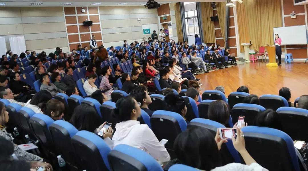 你好，碧桂园小学！初次见面请多指教！