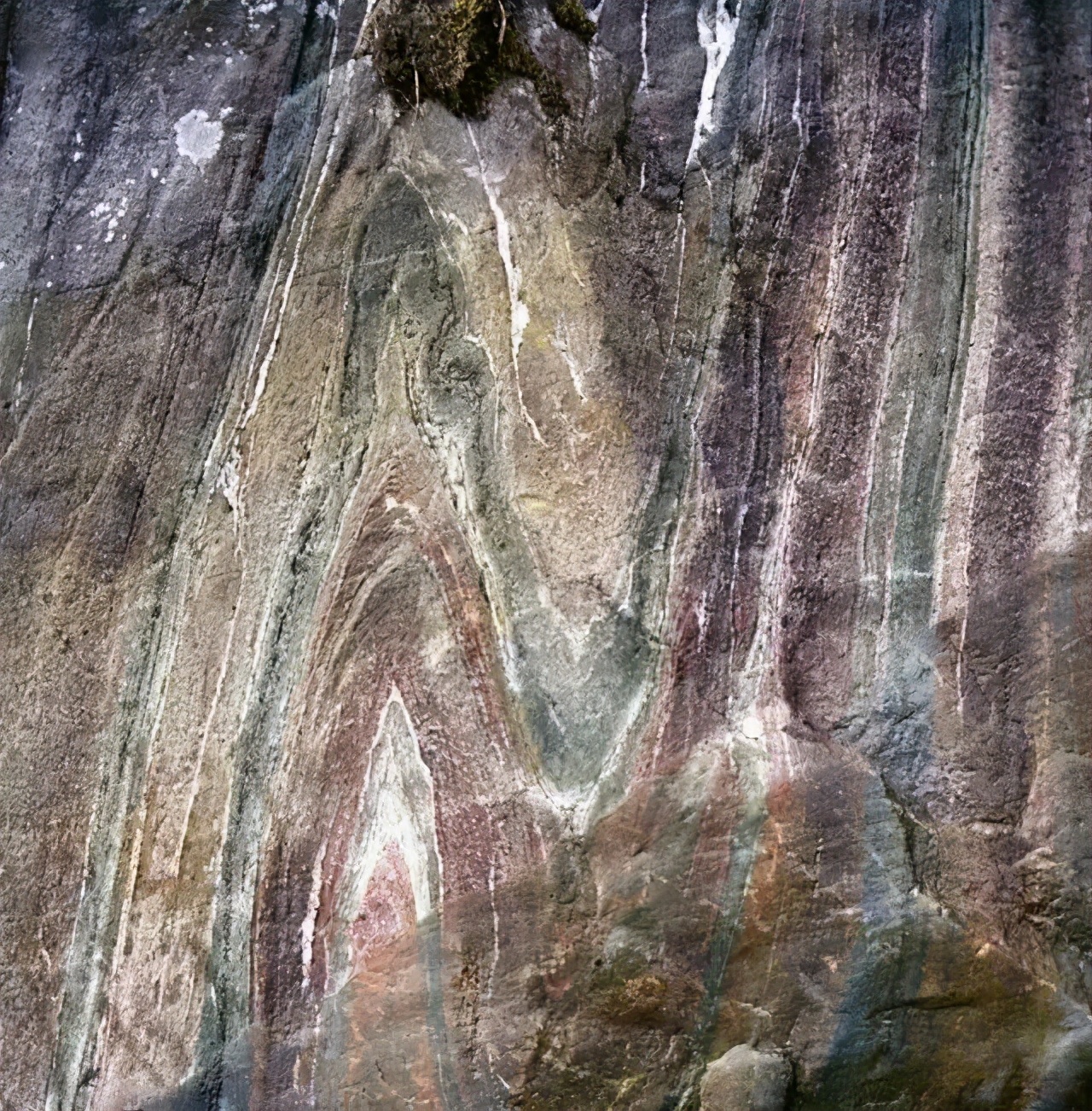 中国三大高峰玉龙雪山,玉龙雪山4680米登顶成功照片