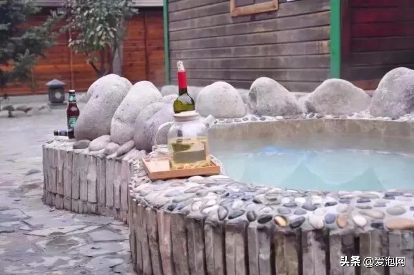 北京春节泡温泉推荐,年末北京出游推荐温泉泡汤全攻略