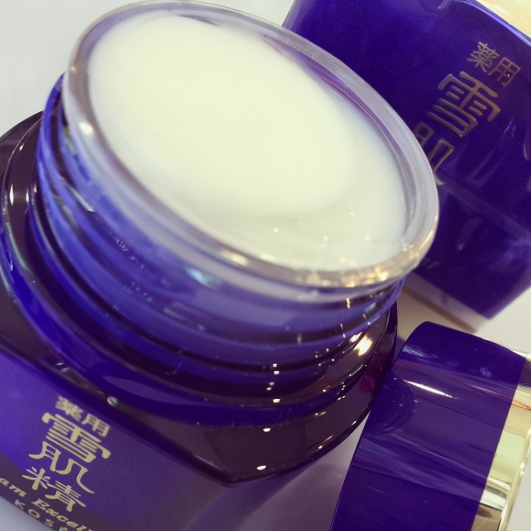 雪肌精适合35岁用吗,雪肌精适合23岁女生吗