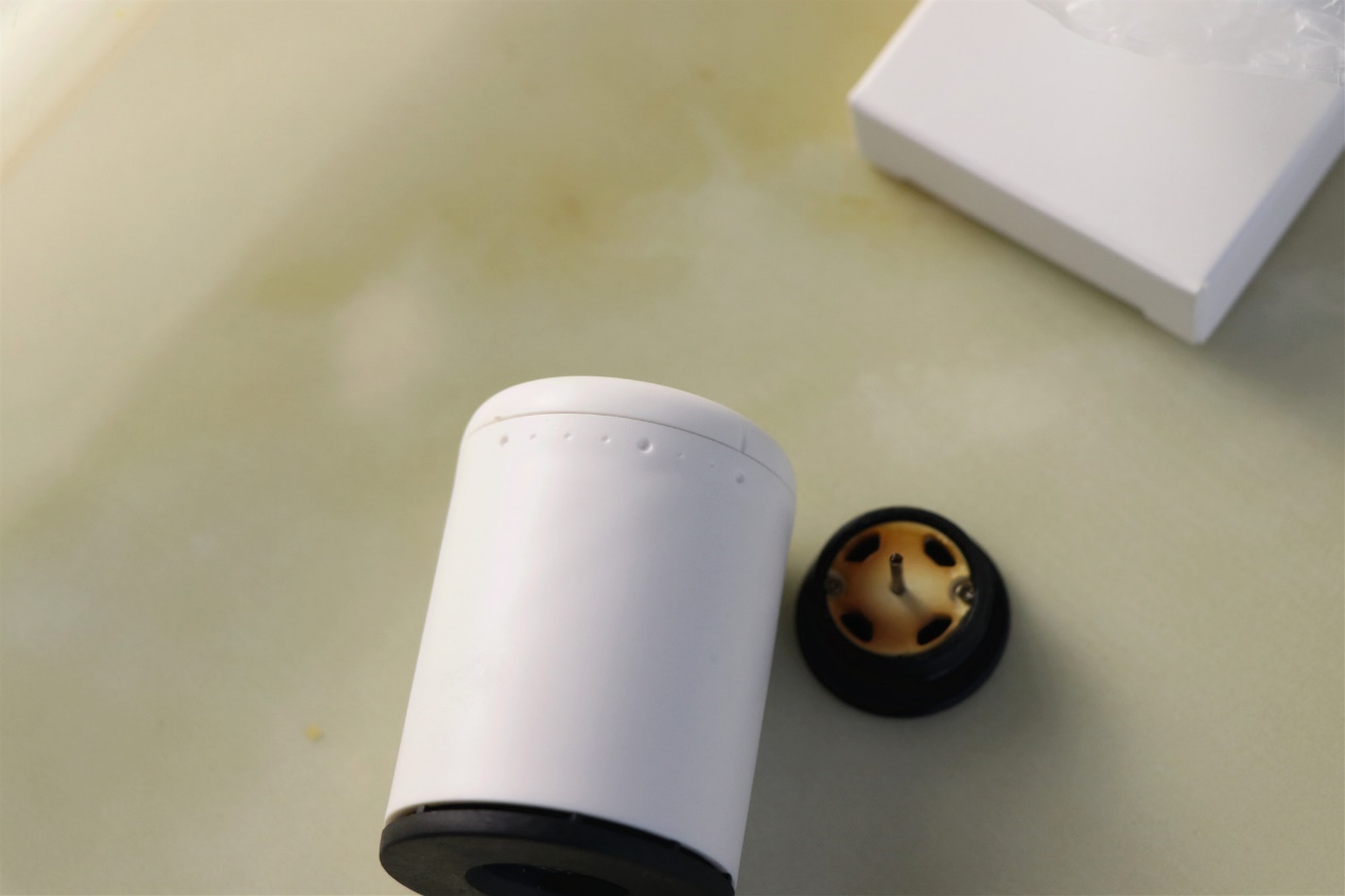 小艾艾灸贴3.0,左点小艾艾灸贴操作说明