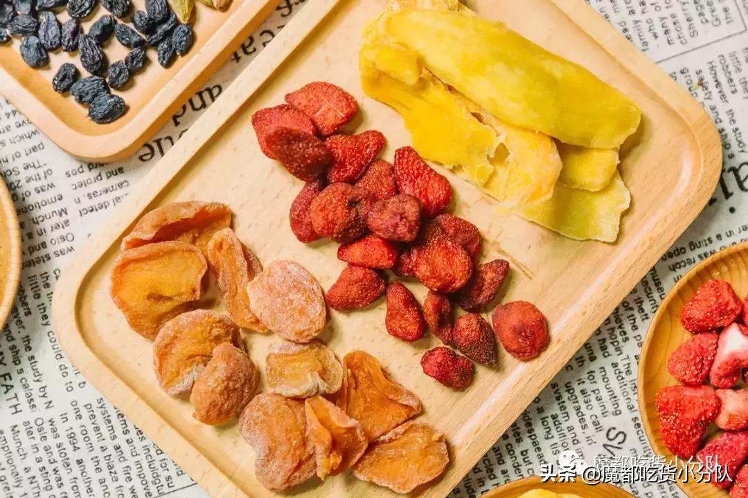 德国百年超市巨头来了，把各国美食装进便当