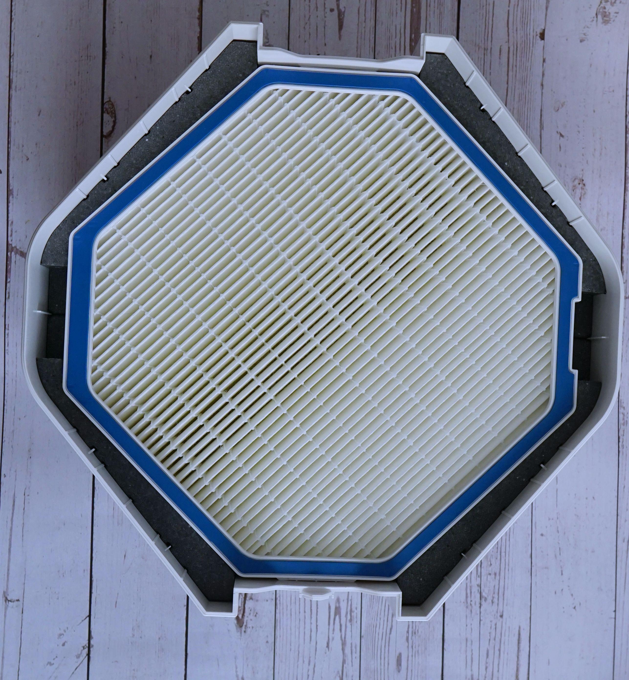 为了净化空气豪掷万元值不值？AirProce艾泊斯AI-600深度评测