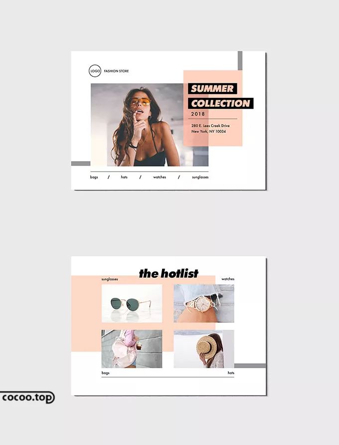 版式设计二十种详解,版式设计九个设计方法