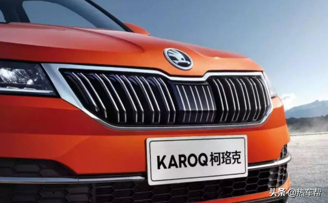 斯柯达柯米克小熊油耗,2018小熊油耗排行