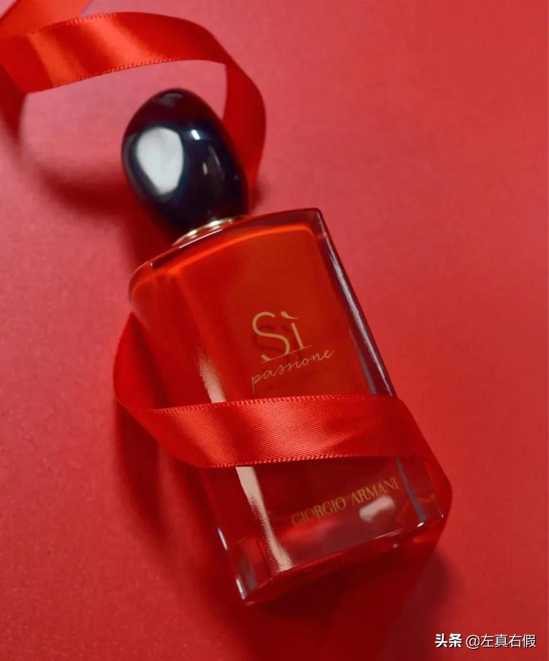 阿玛尼迷情挚爱香水真假辨别,阿玛尼挚爱真假鉴别图