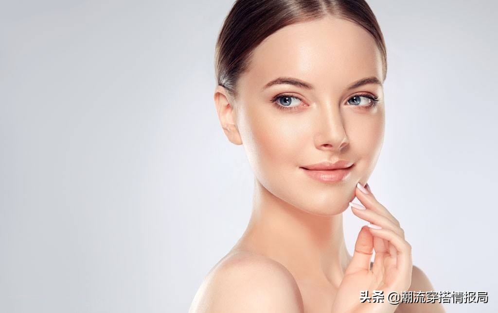 女性肌肤一定要保养,为什么女生不爱护肤