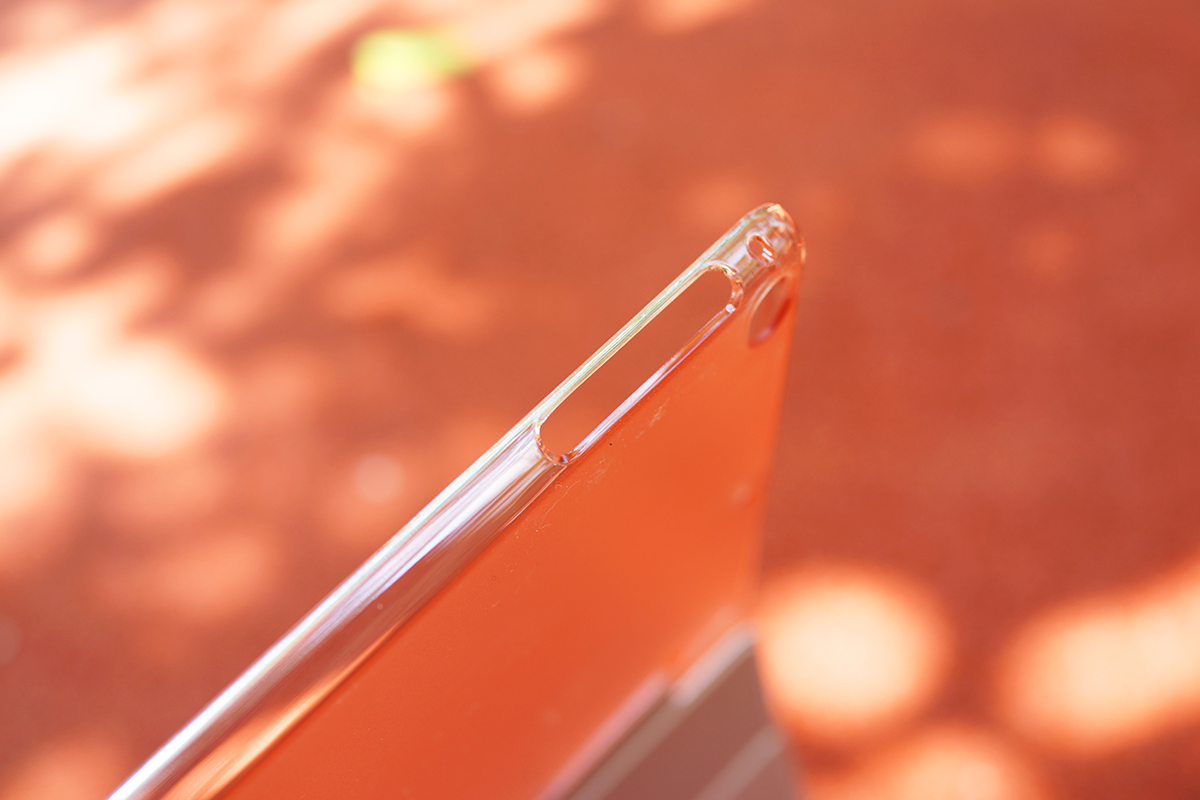 超轻亚克力ipad壳测评,ipad壳膜