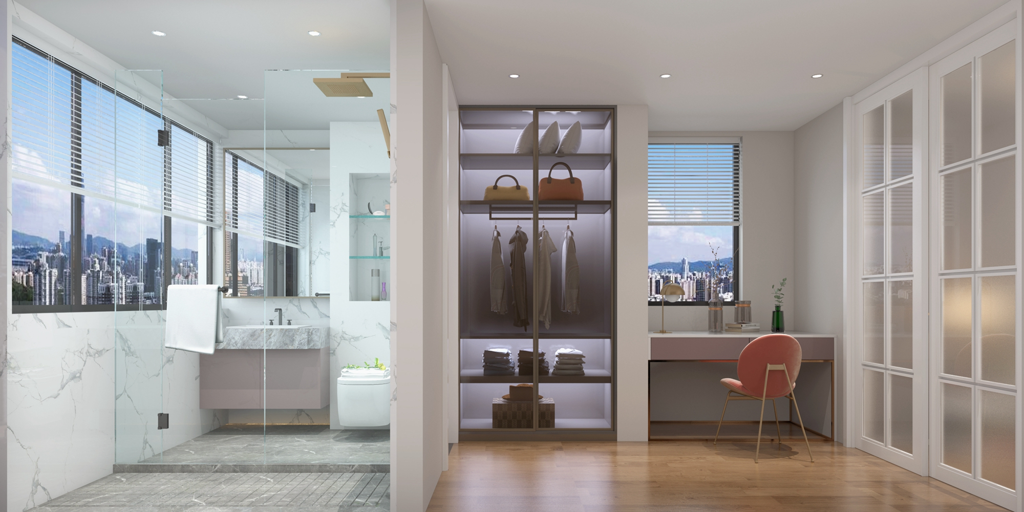 金悦湾一期洋房跃层,金悦湾复式样板图