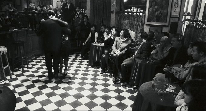 跟着电影游埃及,黎耀辉不如我们从头来过电影台词