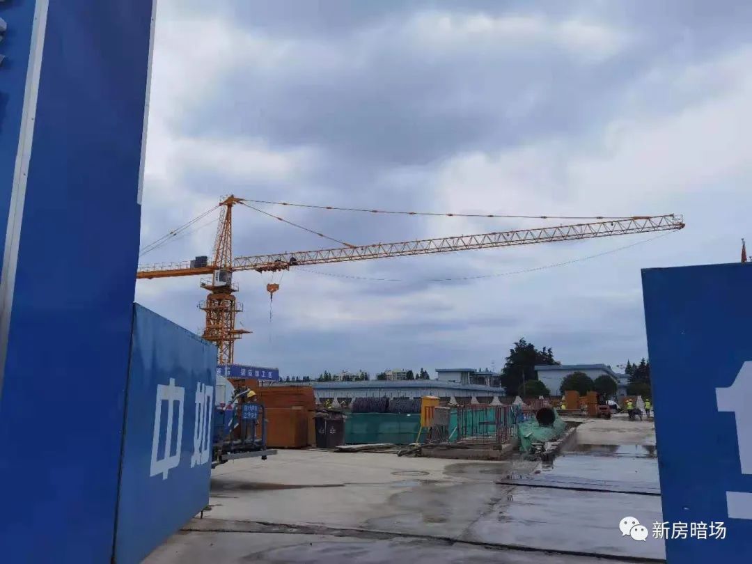 颛桥大户型,颛桥板块新房