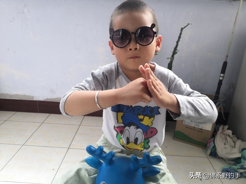 野钓手竿改装,野钓手竿改矶竿