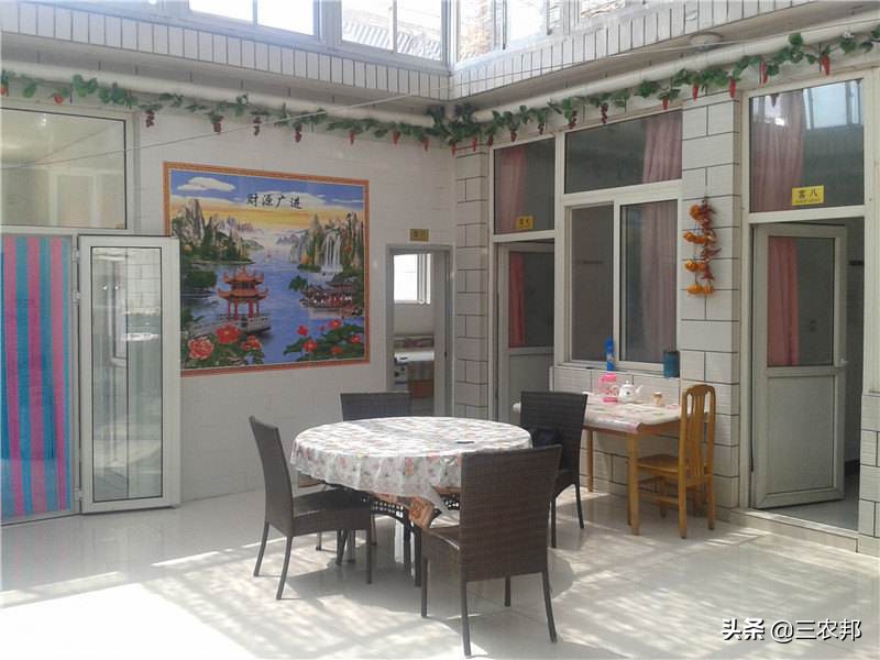 十年前农家乐倒闭了吗,风靡全国的农家乐为何倒闭